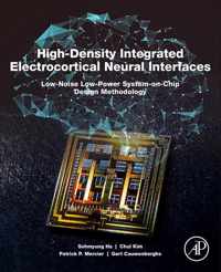 High-Density Integrated Electrocortical Neural Interfaces