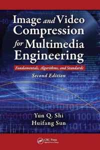 Image and Video Compression for Multimedia Engineering