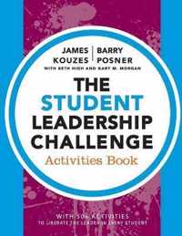 The Student Leadership Challenge