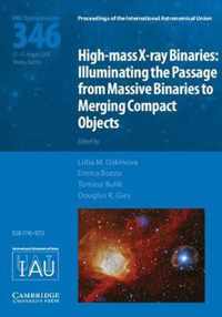 High-mass X-ray Binaries (IAU S346)