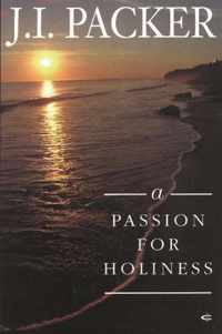 A Passion for Holiness