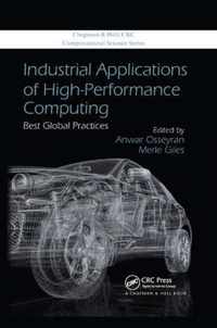 Industrial Applications of High-Performance Computing