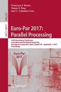 Euro-Par 2017: Parallel Processing