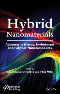 Hybrid Nanostructured Materials