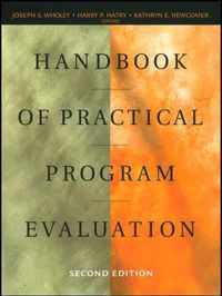 Handbook of Practical Program Evaluation