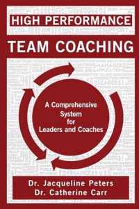 High Performance Team Coaching