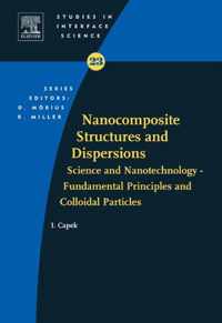 Nanocomposite Structures and Dispersions