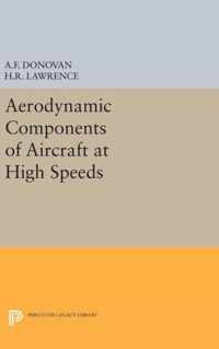 Aerodynamic Components of Aircraft at High Speeds