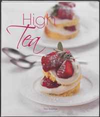 High tea