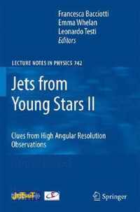Jets From Young Stars Ii