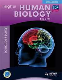 Higher Human Biology with Answers