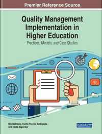 Quality Management Implementation in Higher Education