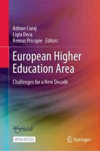 European Higher Education Area