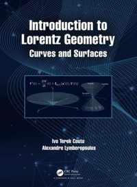 Introduction to Lorentz Geometry