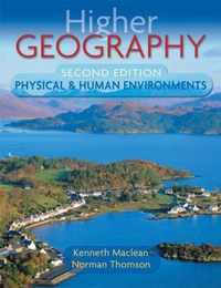 Higher Geography