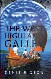 The West Highland Galley