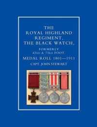 Royal Highland Regiment