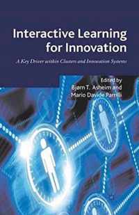 Interactive Learning for Innovation