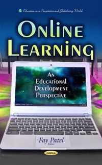 Online Learning