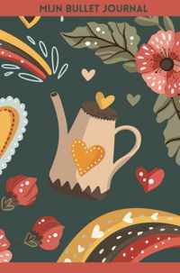 Mijn Bullet journal  Bullet journal notebook - Notitieboek