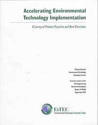 Accelerating Environmental Technology Implementation