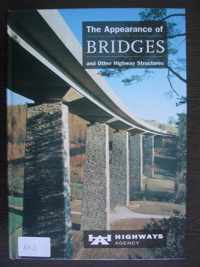 The appearance of bridges and other highway structures