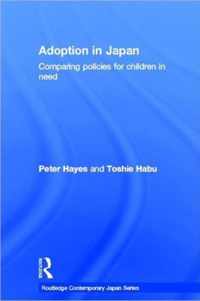 Adoption in Japan