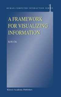 A Framework for Visualizing Information