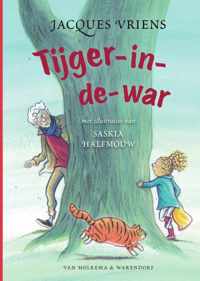 Tijger-in-de-war