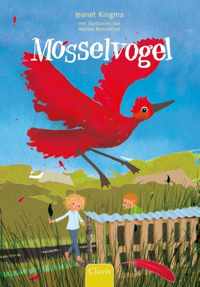 Mosselvogel