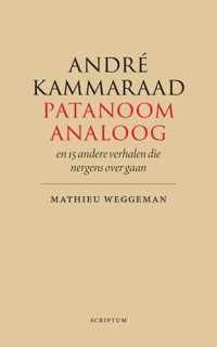 André Kammaraad, patanoom-analoog