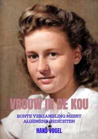 Vrouw in de kou - Hans Vogel - Paperback (9789464186383)