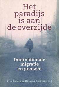 Het paradijs is aan de overzijde