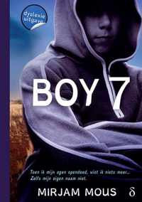 Boy 7