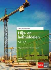 Ai-17 Hijs- en hefmiddelen - Paperback (9789012396165)