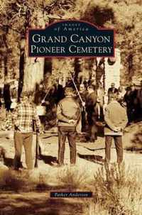 Grand Canyon Pioneer Cemetery