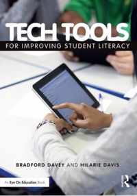 Tech Tools for Improving Student Literacy