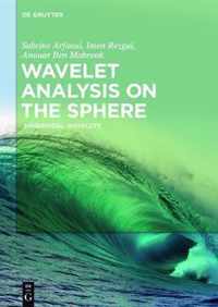 Wavelet Analysis on the Sphere