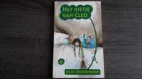 het kistje van cleo - Hilde Vandermeeren