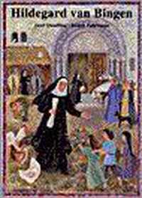 Hildegard van Bingen