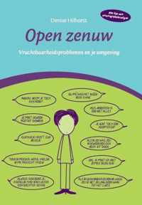 Open zenuw