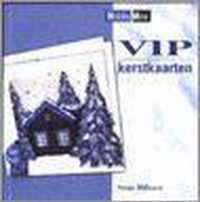 Vip kerstkaarten