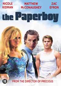 The Paperboy