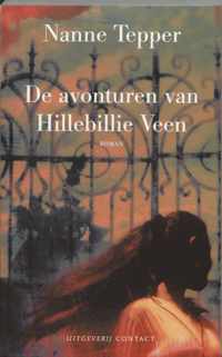 De avonturen van Hillebillie Veen