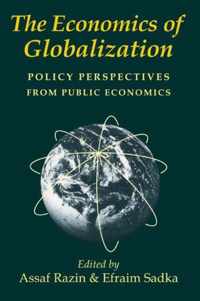 The Economics of Globalization