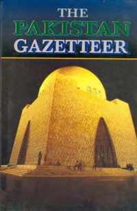 The Pakistan Gazetteer