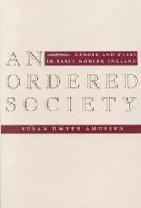 An Ordered Society