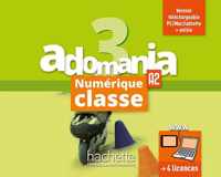 Adomania 3 manuel numérique classe