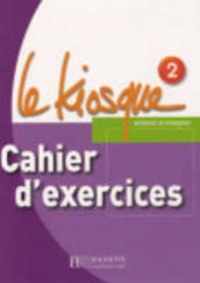 Le Kiosque