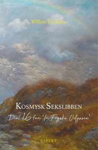 Kosmysk sekslibben - Willem Tjerkstra - Paperback (9789464247770)